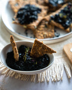 SPI-FRESH · Tartare d’algues à la Spiruline