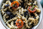 SPI-FRESH · Tartare d’algues à la Spiruline