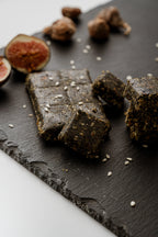 SPI-QUICK · Barre énergétique · Figues, Sésame & Spiruline