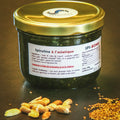 SPI-BOMB · Condiment pimenté à la Spiruline