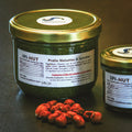 SPI-NUT · Pâte à tartiner · Noisette & Spiruline