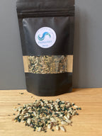 SPI-TOP · Topping croquant à la spiruline