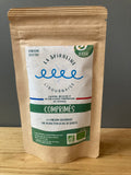 SPI-PURE · Spiruline en comprimés