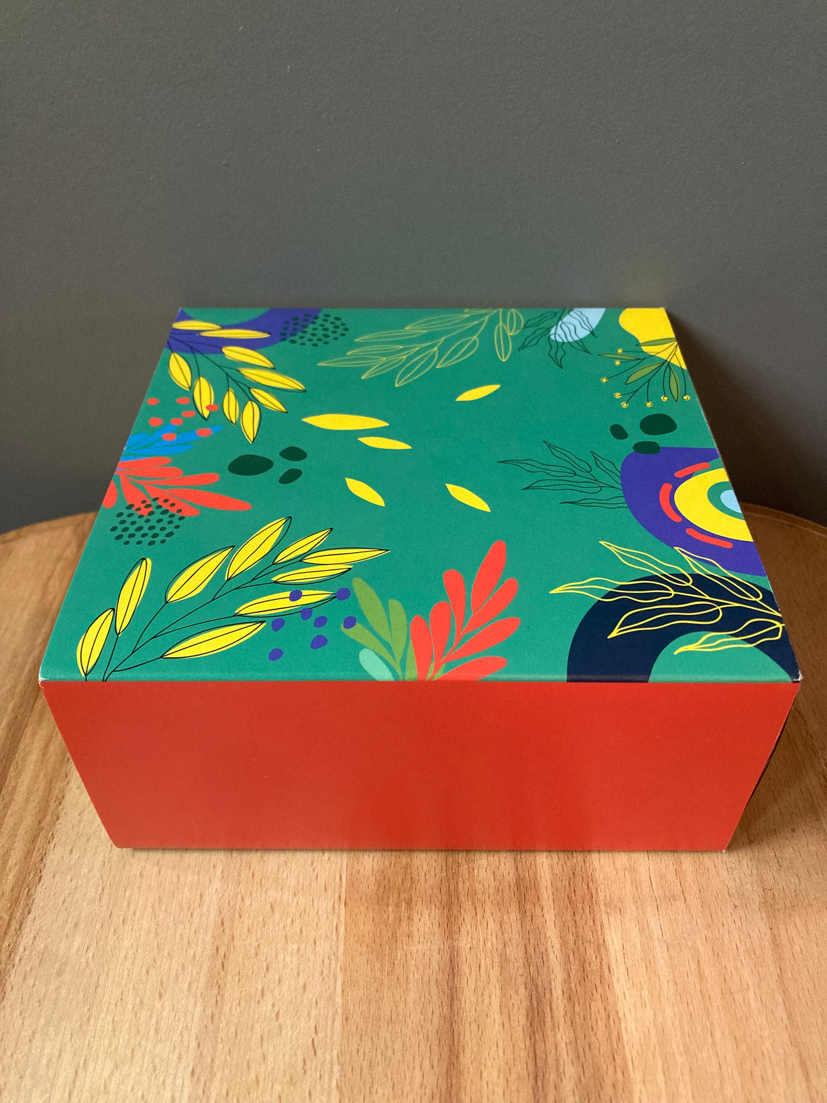 SPI-BOX Assortiment découverte