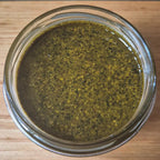 SPI-NUT · Pralin Noisette & Spiruline