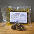 SPI-QUICK · Dattes, Cacahuètes & Spiruline