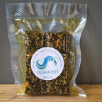 SPI-QUICK · Figues, Sésame & Spiruline