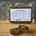 SPI-QUICK · Figues, Sésame & Spiruline