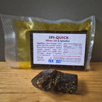 SPI-QUICK · Tomates, Olives & Spiruline