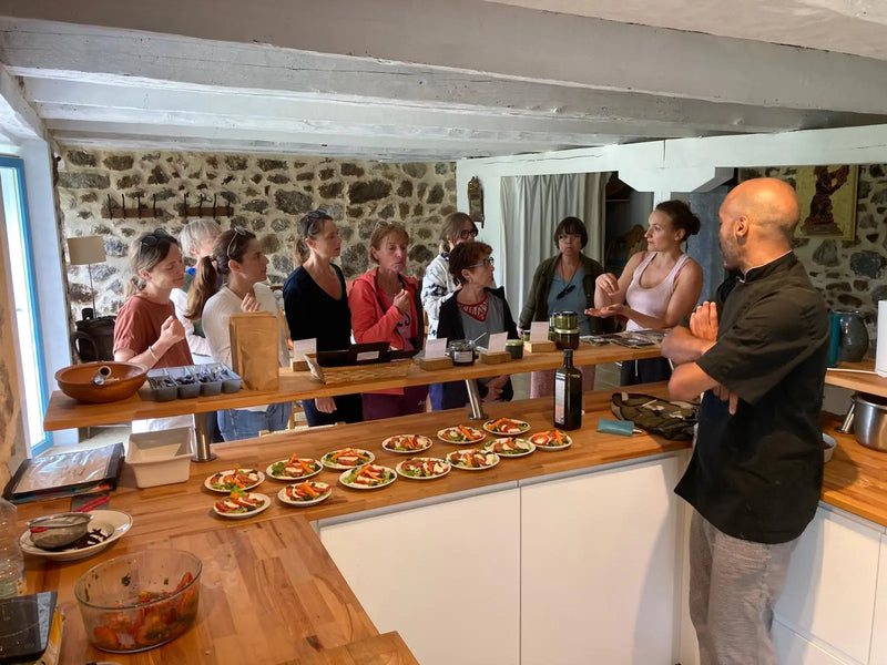 Conférence-atelier en entreprise