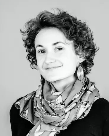 Gabrielle, cofondatrice de Fileauvert
