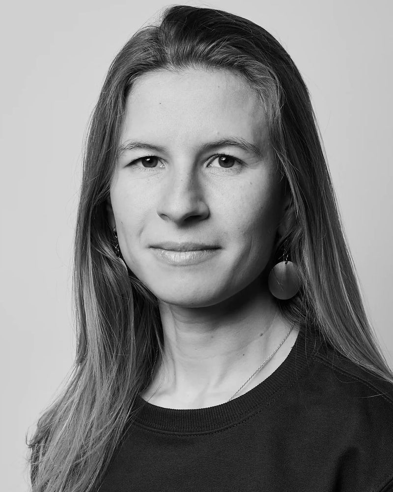 Juliette, cofondatrice de Fileauvert